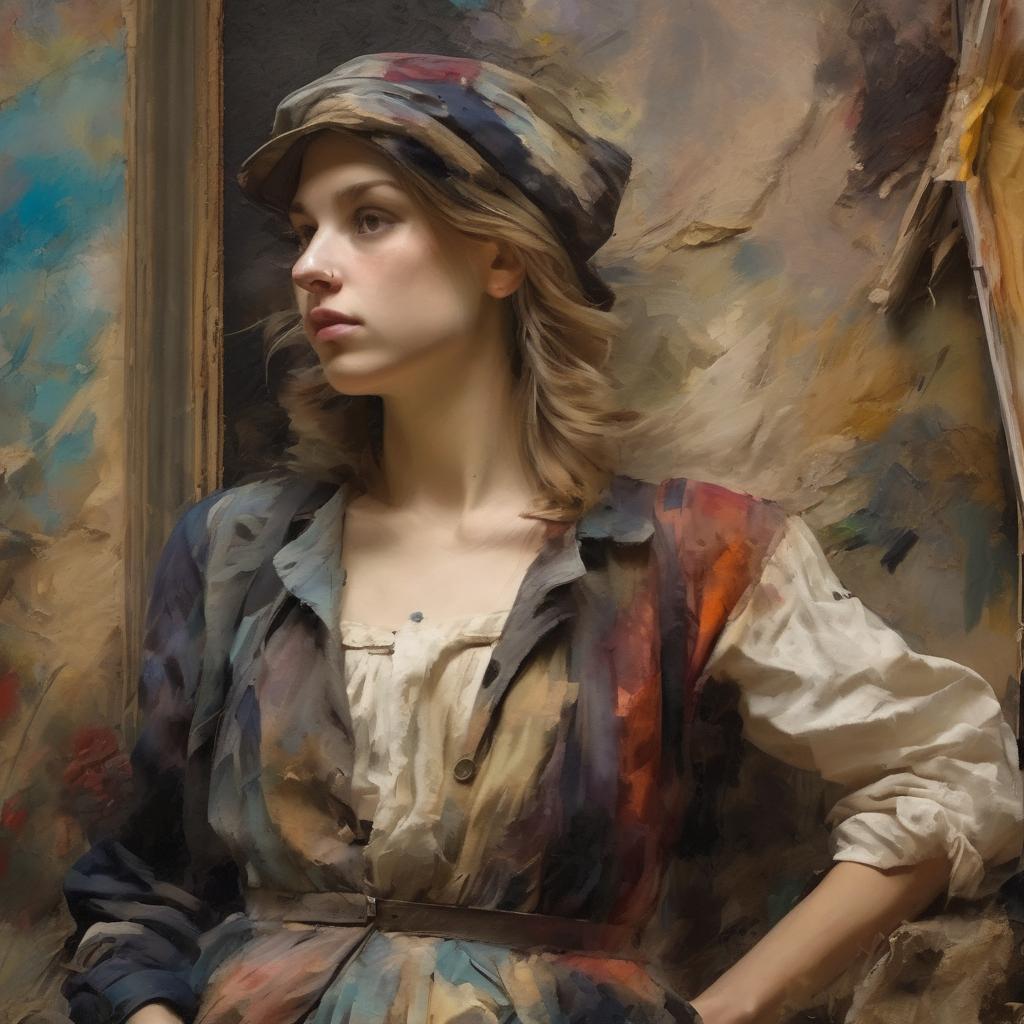 Η Ζωή και Εποχή του Καλλιτέχνη