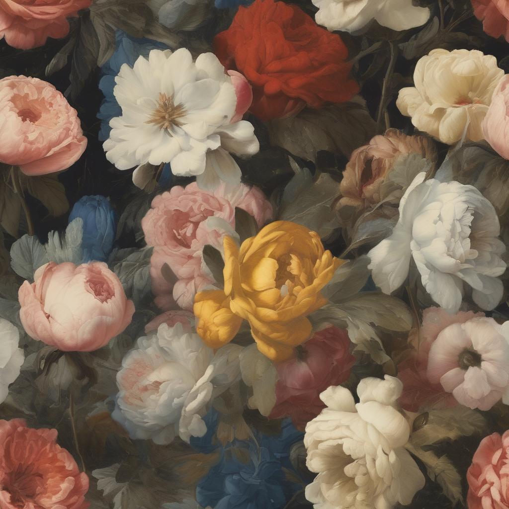 Ο μοναδικός ύφος του Ambrosius van SWOL στην τέχνη