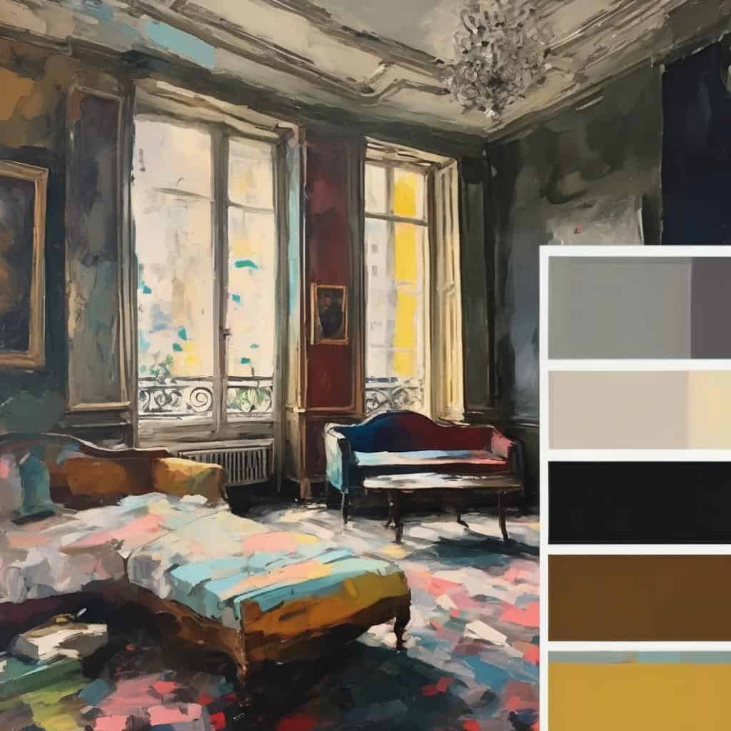 Georges Eugène HAUSSMANN