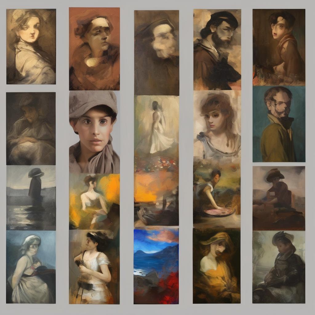 Η Ζωή και Οι Πρώτες Επιρροές του Ferrer BASSA