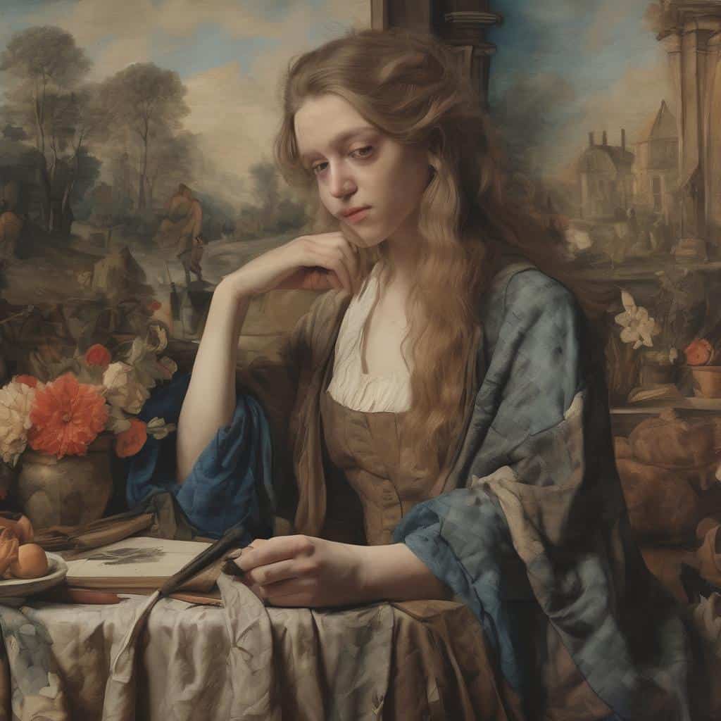 Adriaen van OVERBEKE