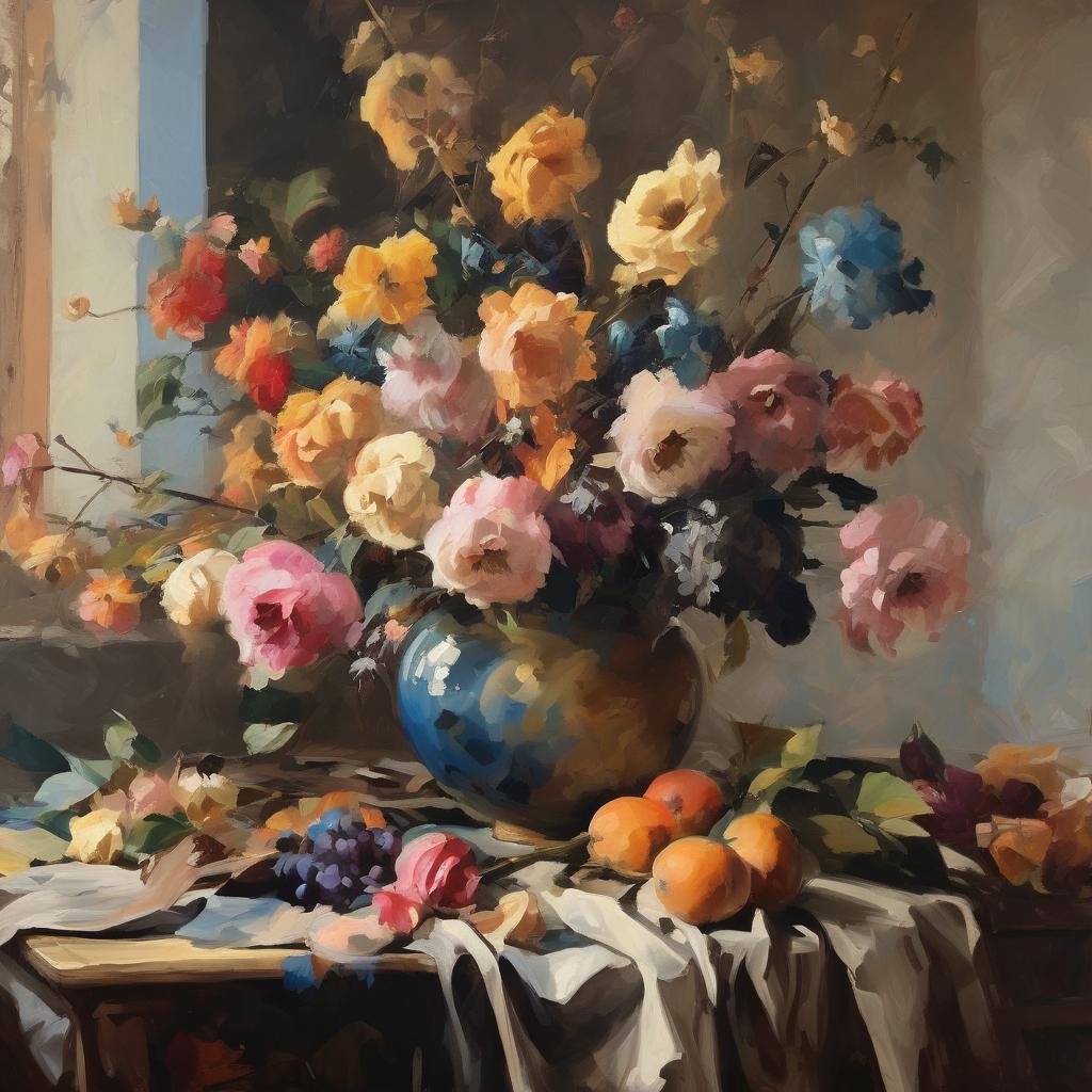 Η Τέχνη και ο Στιλ του Semyon Fyodorovich SHCHEDRIN