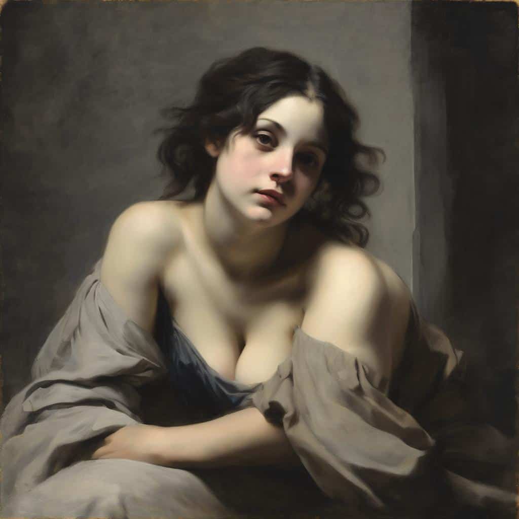 Πέρι Πωλ Πρύντον – Ο Αιθέριος Ρομαντισμός