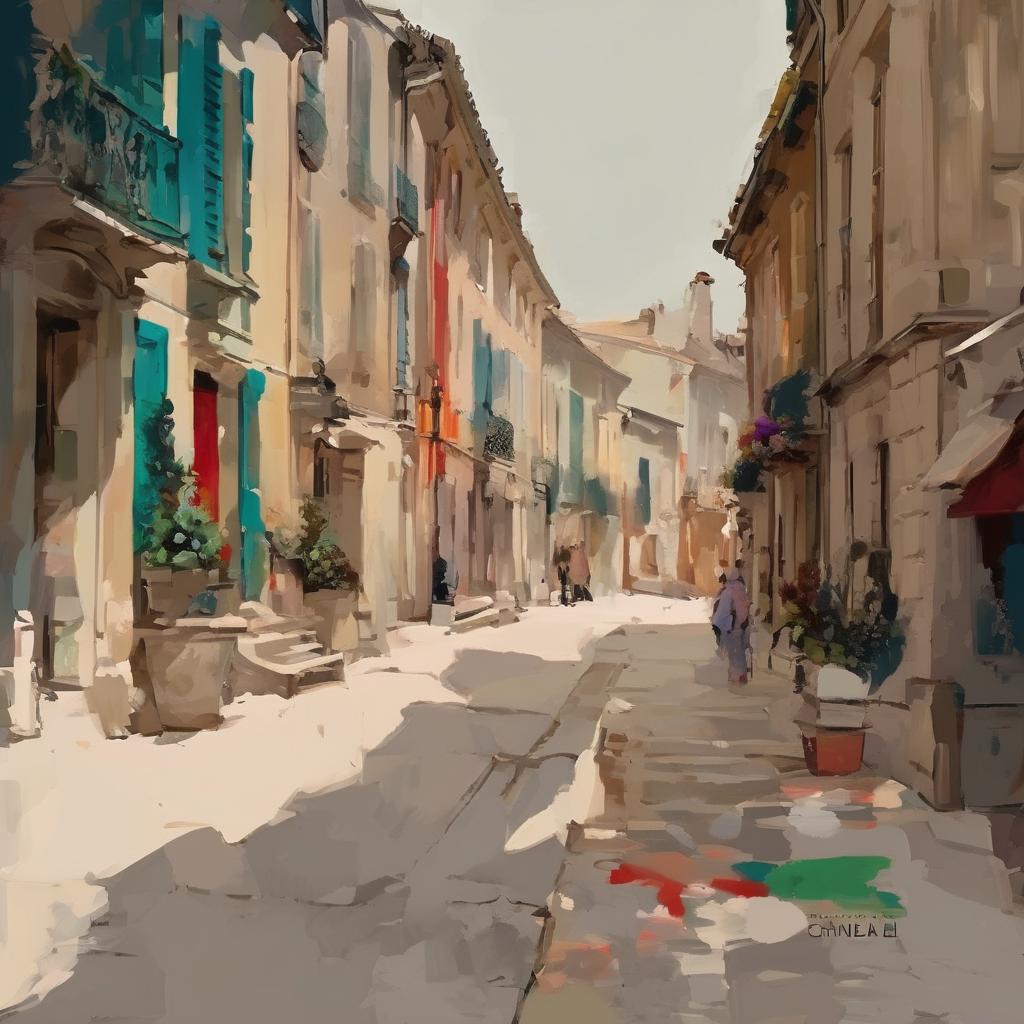 Βιογραφία του François CHAUVEAU