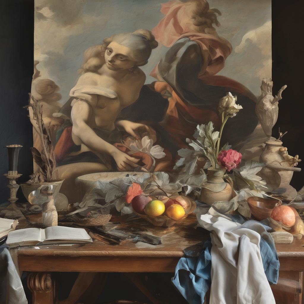 Η Ζωή του Giovanni Maria POMEDELLI