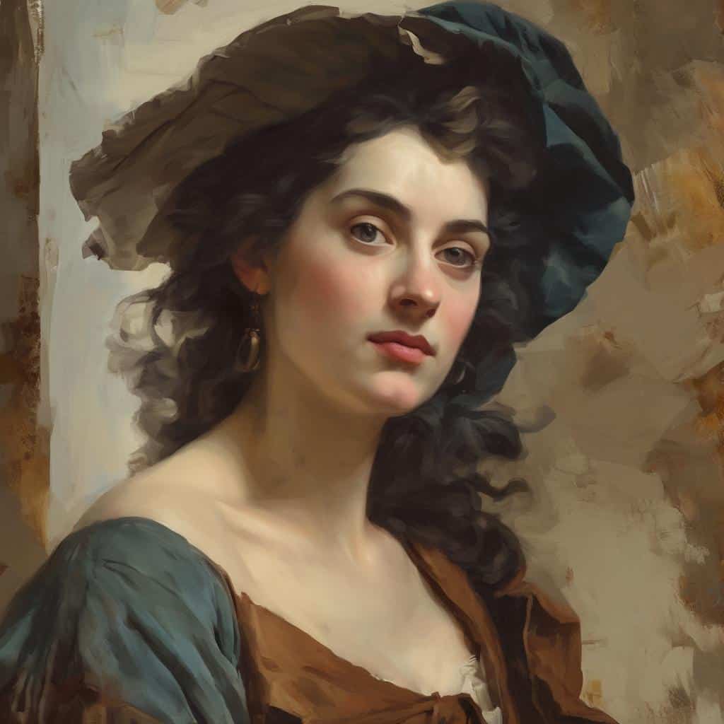 Jean-Jacques LAGRENÉE