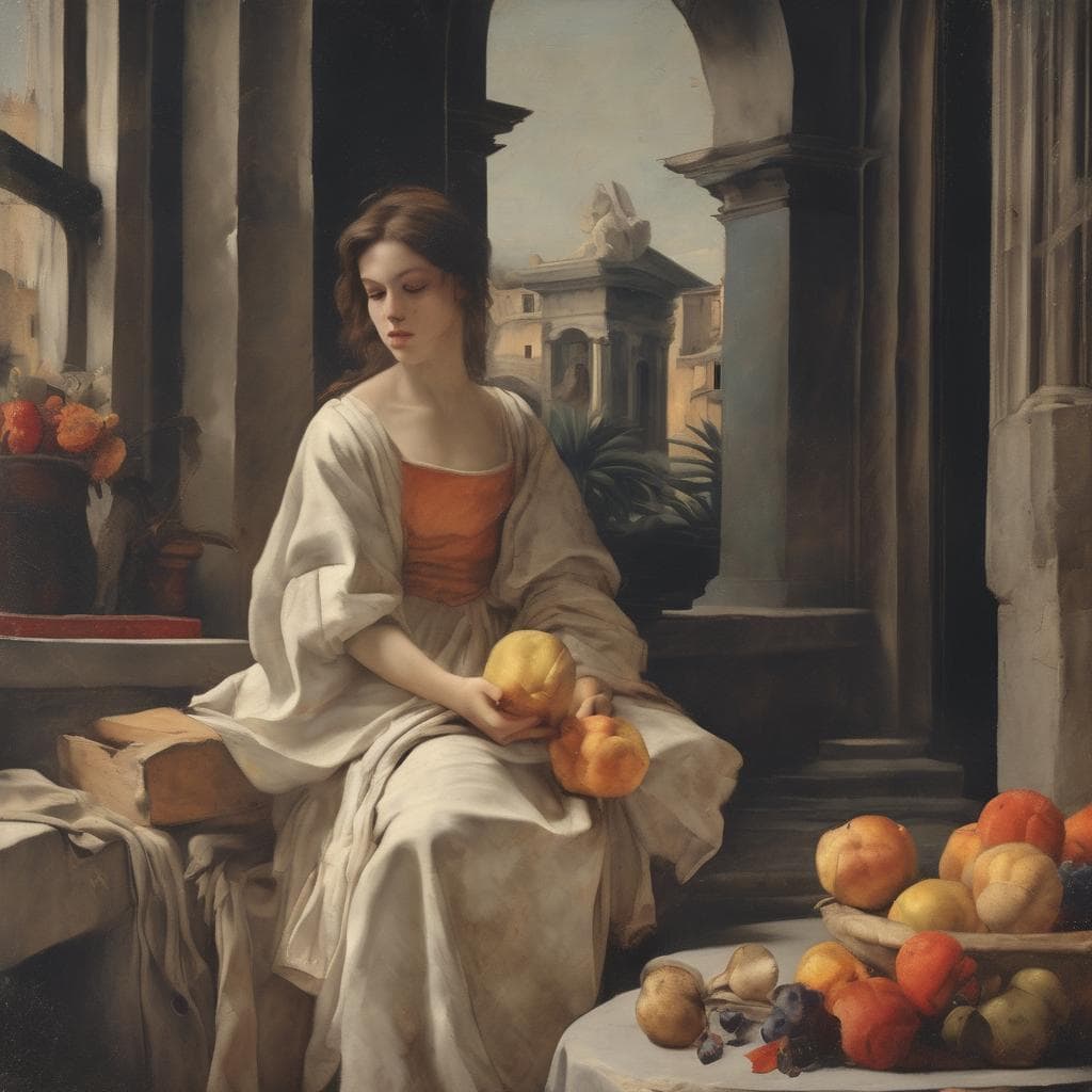 Γιάννης Ανδρέας ντε Φερράρι – Ο Ιταλός Μεταβυζαντινός Ζωγράφος