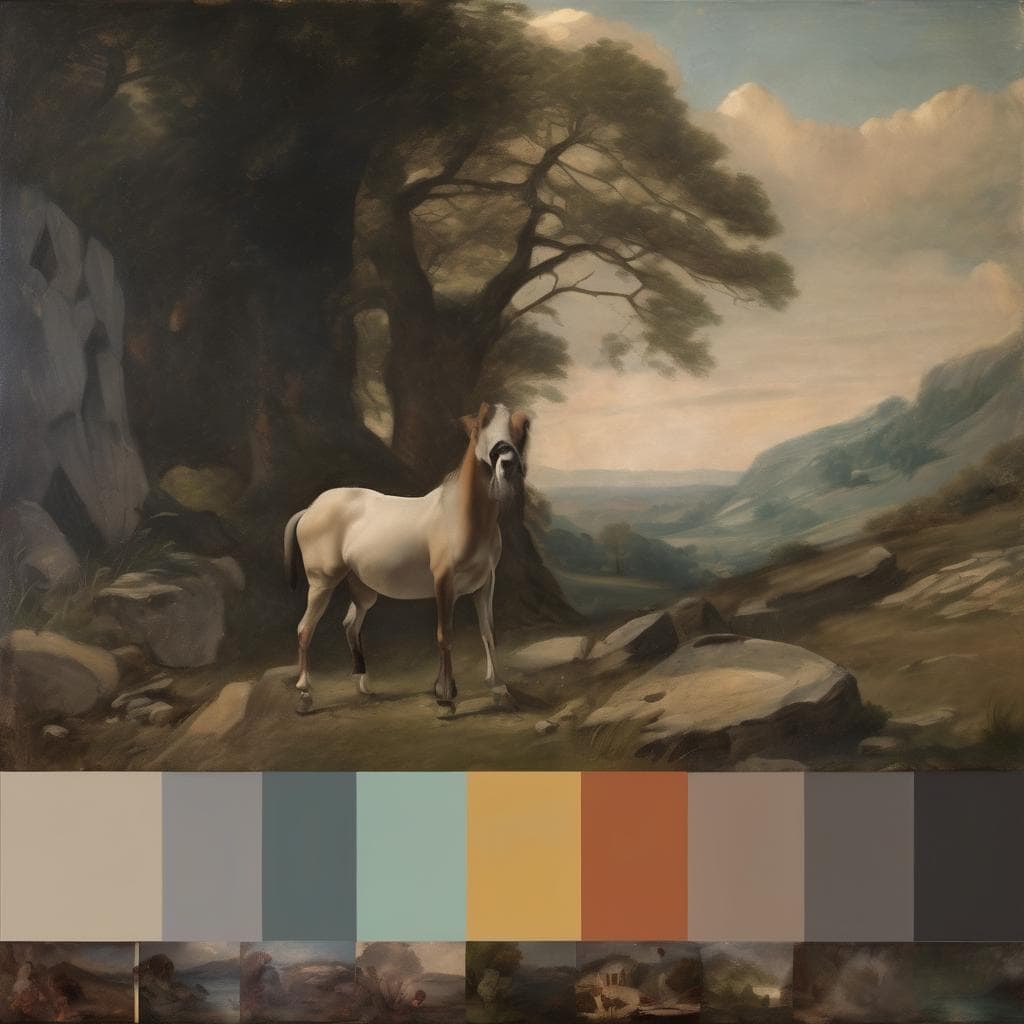 Γιοβάννι Αντόνιο ΜΟΛΙΝΈΡΙ – Ο Μετροπολίτης της Μαρίνας