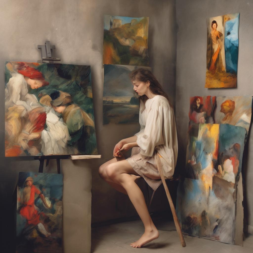 Η Ζωή και η Καριέρα του Ludovico MAZZOLINO