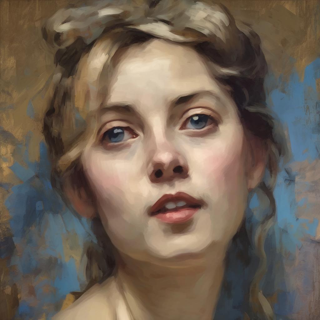 Η Ζωή και η Καριέρα του Jean-Jacques LAGRENÉE