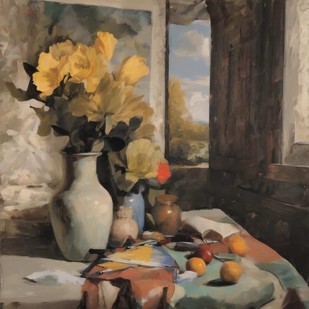 Πιέρ Αλεξή ΔΕΛΑΜΑΙΡ – Ο Συνθέτης της Φωτεινής Ζωγραφικής