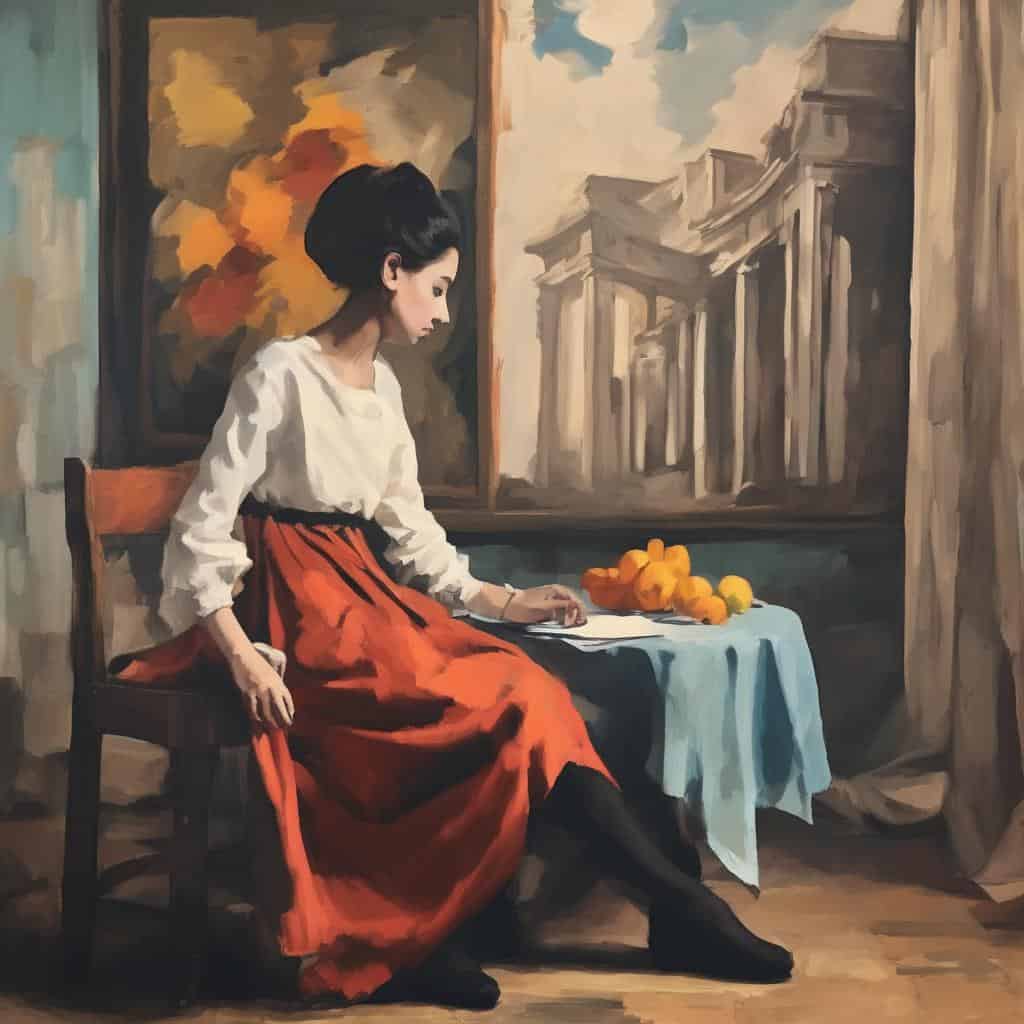 Πέτρος ΜΙΛΑΝ – Ο Εμβληματικός Γλύπτης της Κλασικής Αναγέννησης