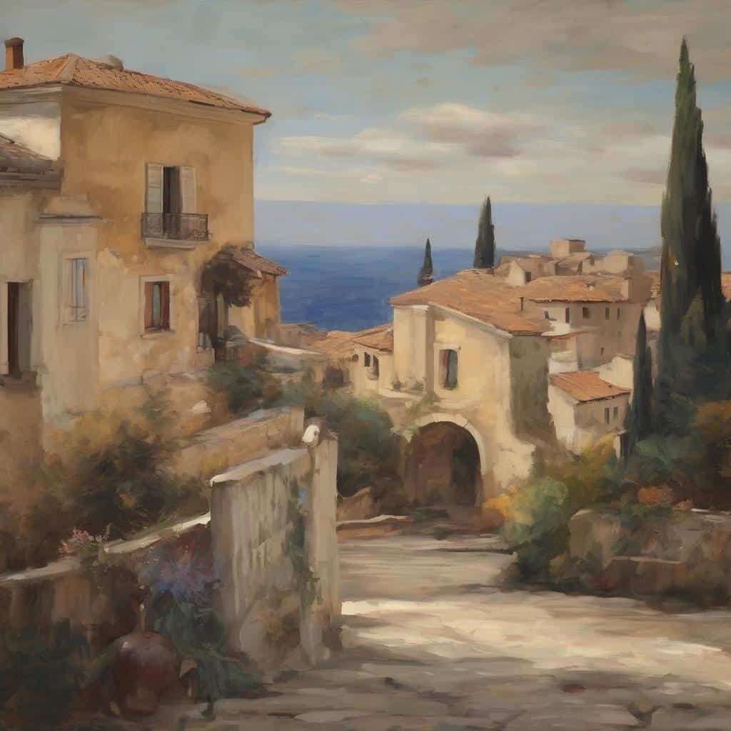 Πέτρος ΡΕΪΜΩΝΤ – Ο Μεσαιωνικός Μαέστρος