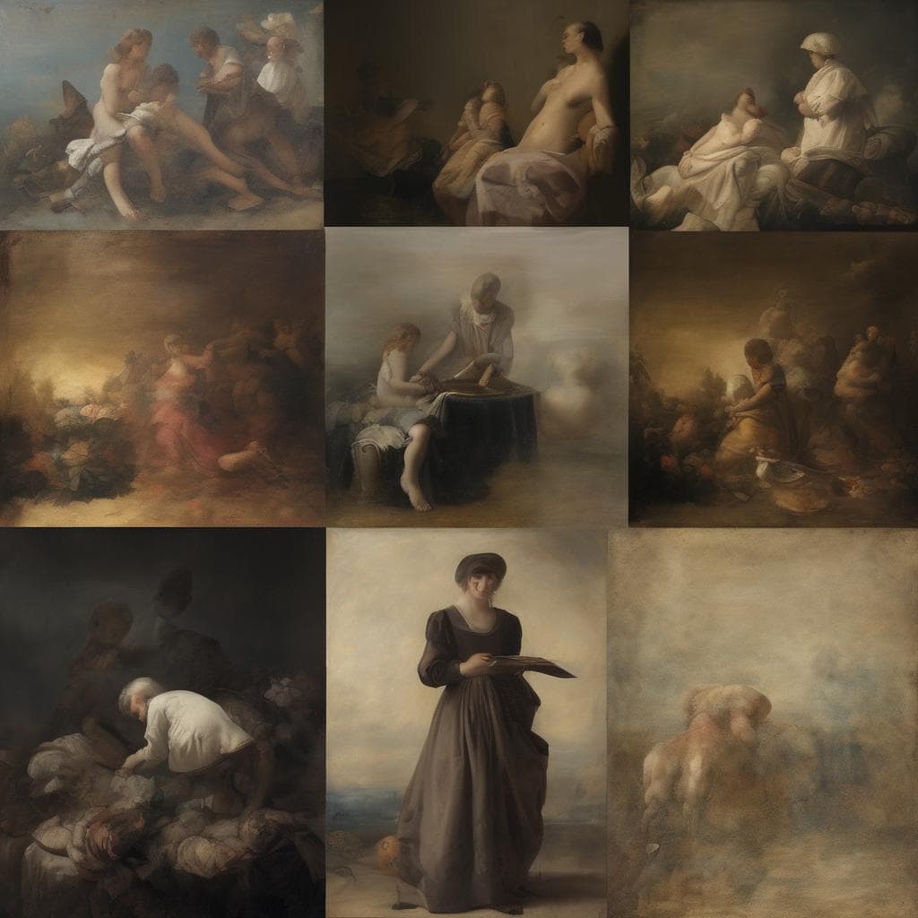 Τζαν Πέτερ φαν Μπάουρσχαϊτ – Η Υπνωτική Γοητεία των Αρχιτεκτονικών Έργων