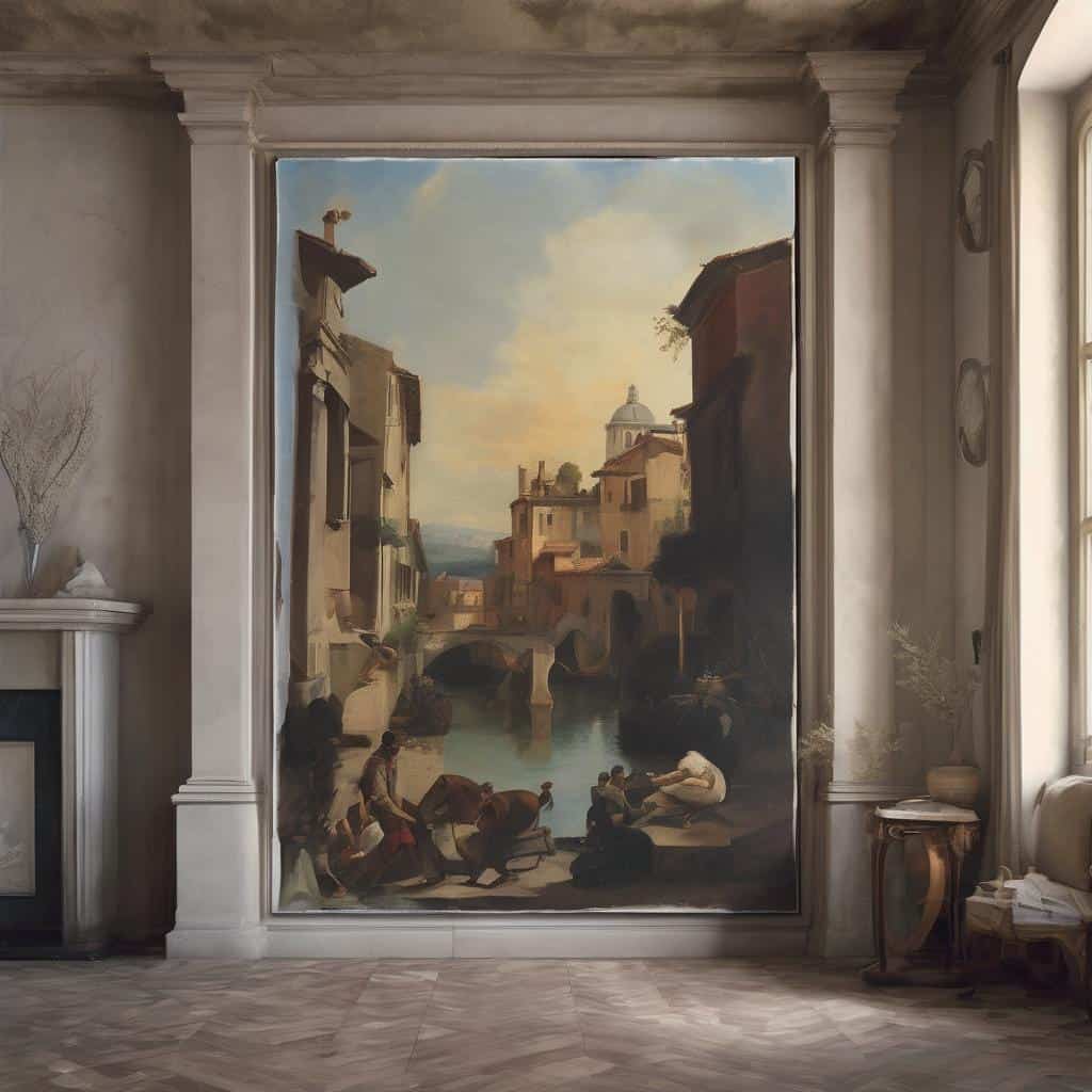 Ιωάννης Βαπτιστής ΚΑΒΑΛΕΤΟΣ – Ο Μαέστρος του Μπαρόκ στην Τέχνη