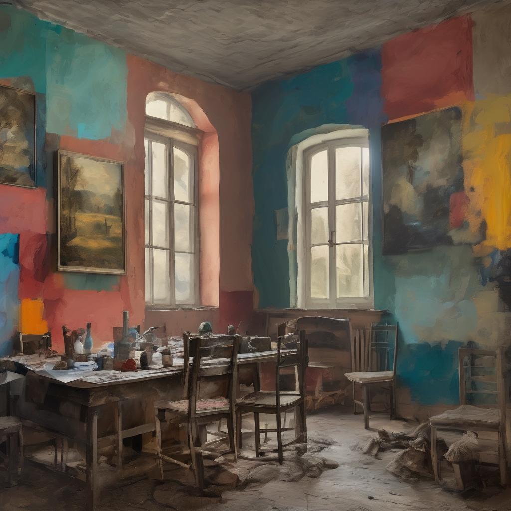 Η Ζωή και Καριέρα του Jürgen OVENS