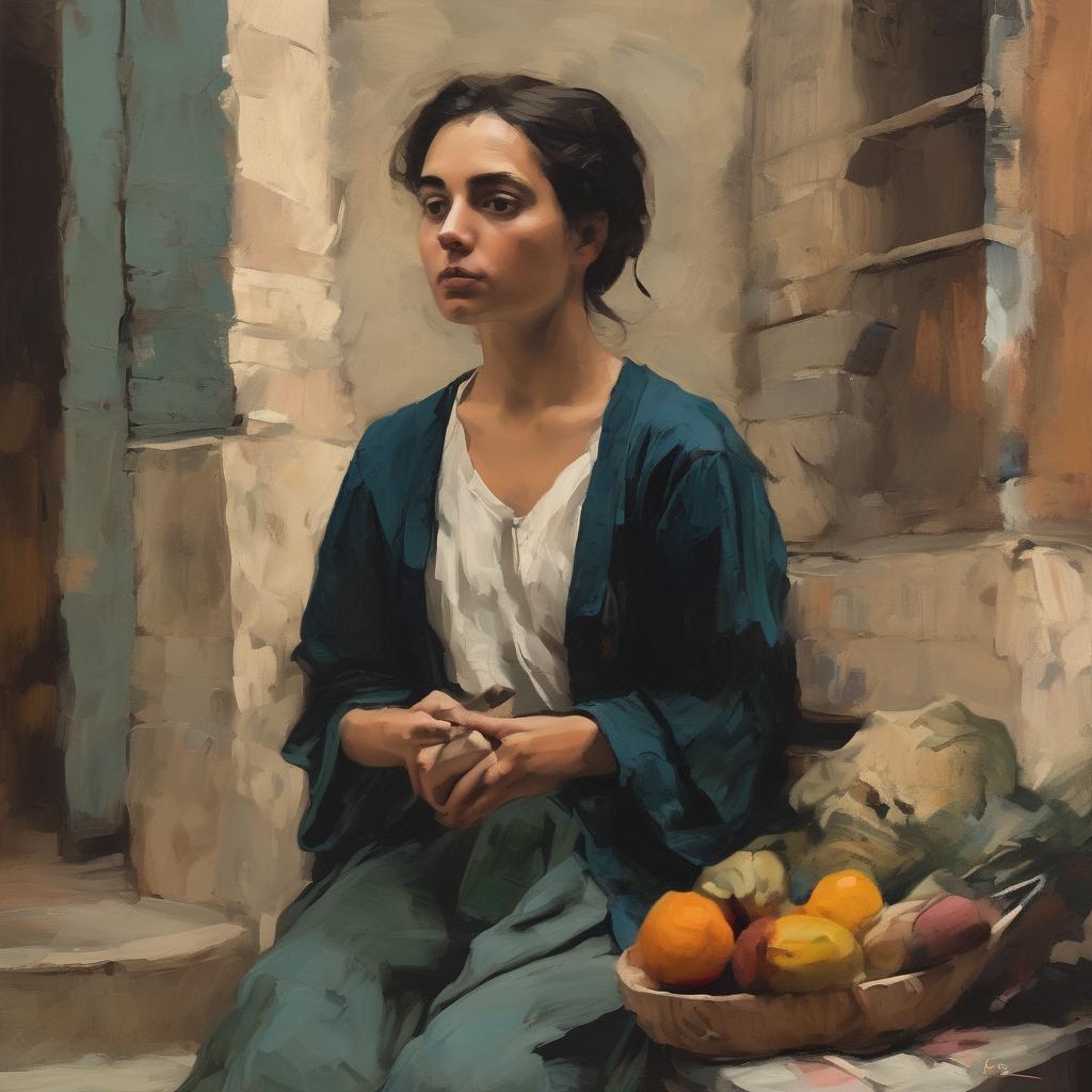 Η Εξέλιξη του Καλλιτεχνικού Στυλ του Ferrer BASSA