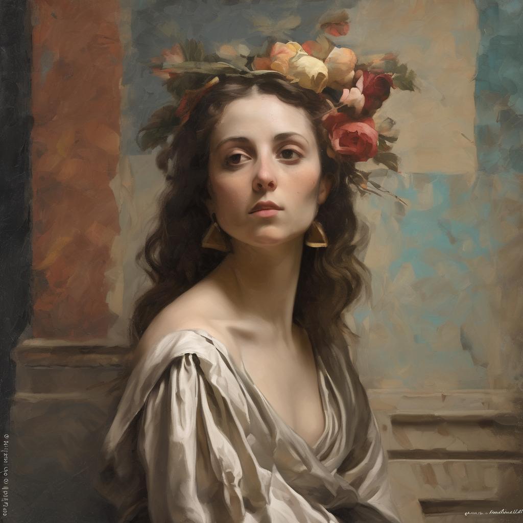 Ο Καλλιτεχνικός Στυλ του Giovanni Maria POMEDELLI