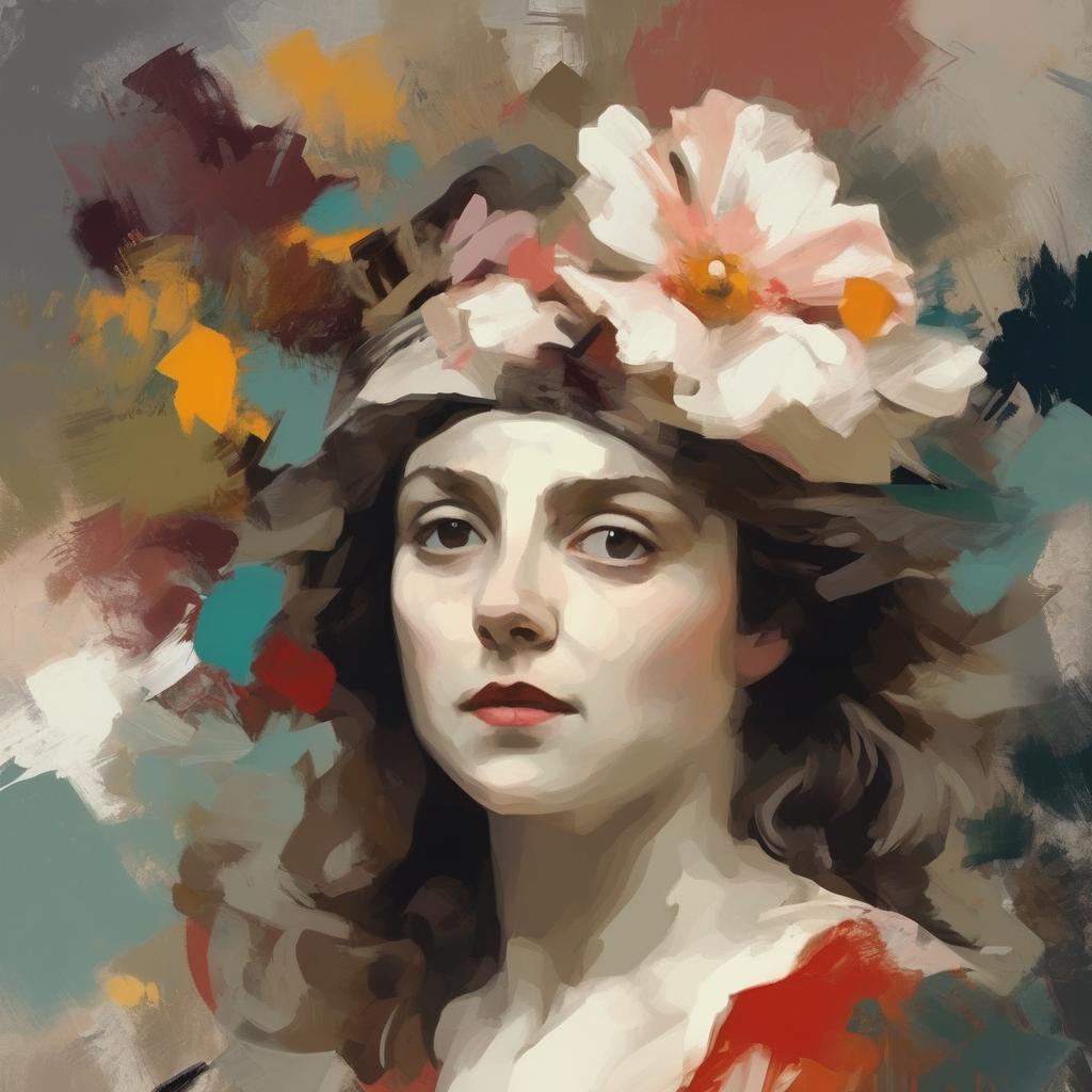 Στυλ και Τεχνικές του Καλλιτέχνη