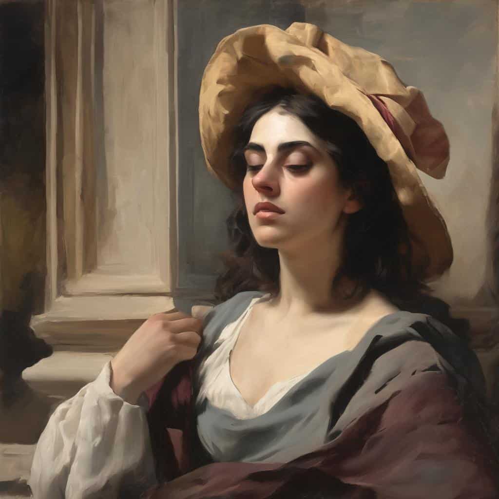 Γιοβάννι Μπατίστα Αμέντολα – Ο Ιταλός Καλλιτέχνης της Αναγέννησης