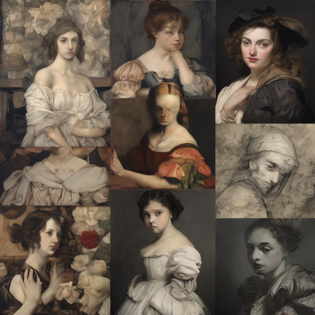 Ο Καλλιτεχνικός Στυλ του Barthel BEHAM