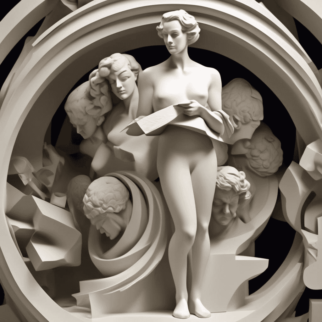 Composition – Otto Freundlich
